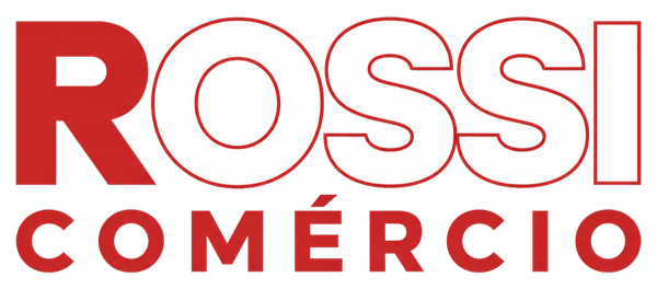 Rossi Comércio — desde 1975