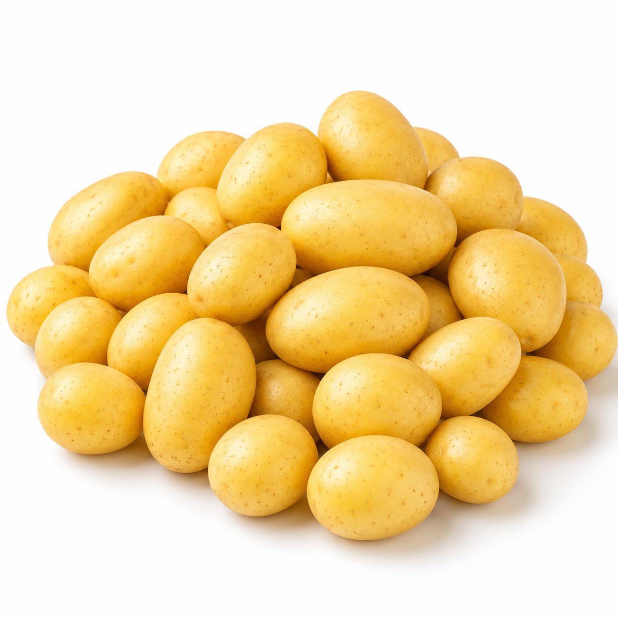 Batata Rossi Comércio